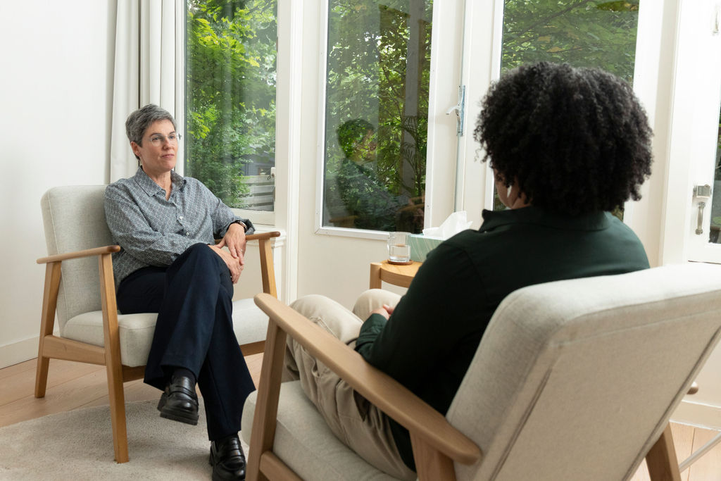 jessica shinnick coaching one to one